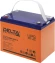 Батарея для ИБП Delta DTM 1275 L 12В 75Ач Батарея для ИБП Delta DTM 1275 L 12В 75Ач