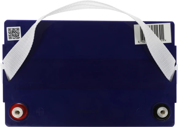 Батарея для ИБП Delta DTM 1275 L 12В 75Ач Батарея для ИБП Delta DTM 1275 L 12В 75Ач