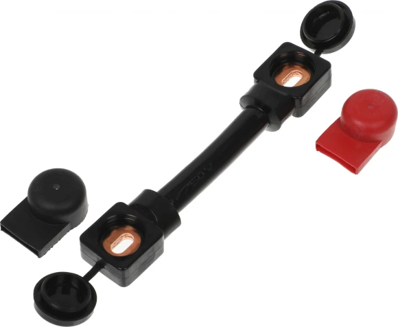 Батарея для ИБП Delta DTM 1275 L 12В 75Ач Батарея для ИБП Delta DTM 1275 L 12В 75Ач