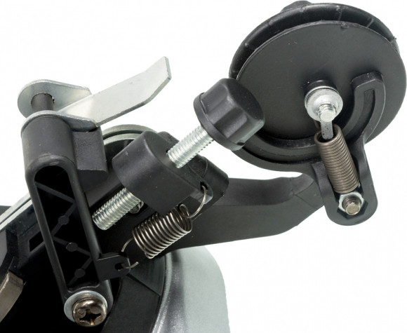 Электроточило Ресанта Т-100 100Вт 5000об/мин d=114мм t=3.5мм