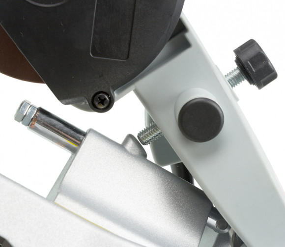 Электроточило Ресанта Т-100 100Вт 5000об/мин d=114мм t=3.5мм