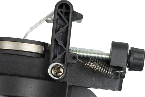 Электроточило Ресанта Т-100 100Вт 5000об/мин d=114мм t=3.5мм