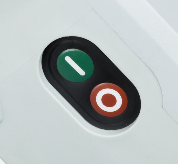 Электроточило Ресанта Т-100 100Вт 5000об/мин d=114мм t=3.5мм