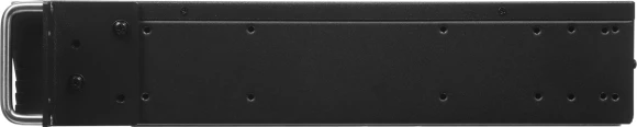 Источник бесперебойного питания Powercom Smart King Pro+ SPR-2000 LCD 1600Вт 2000ВА черный