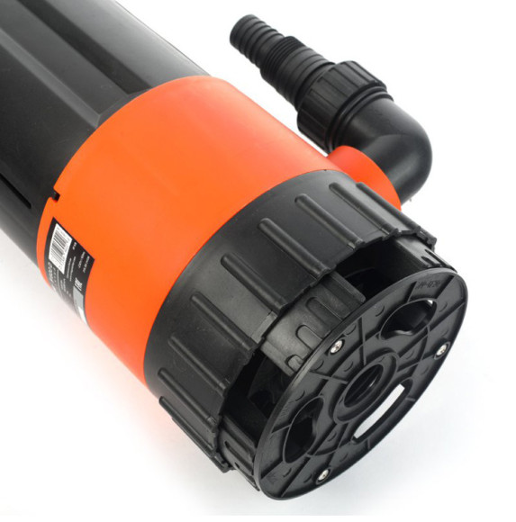 Насос дренажный Patriot F 600 D 600Вт 10000л/час центробежный (315302406) Насос дренажный Patriot F 600 D 600Вт 10000л/час центробежный (315302406)