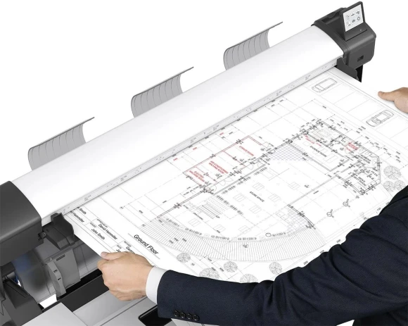 Плоттер Canon imagePROGRAF TM-350 (6246C003AA) A0/36"