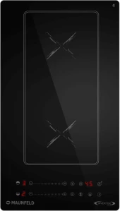 Варочная поверхность Maunfeld EVCE594SMDPBK черный