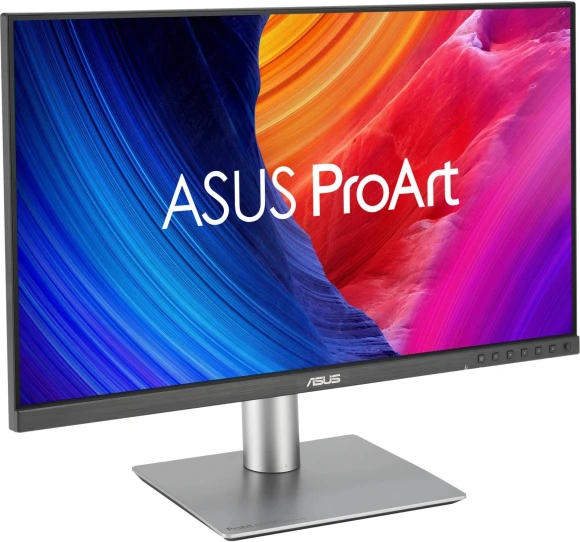 Монитор Asus 31.5" ProArt PA32QCV черный IPS LED 16:9 HDMI M/M матовая HAS Piv 1500:1 350cd 178гр/178гр 6016x3384 60Hz DP 6K USB 9.3кг Монитор Asus 31.5" ProArt PA32QCV черный IPS LED 16:9 HDMI M/M матовая HAS Piv 1500:1 350cd 178гр/178гр 6016x3384 60Hz DP 6K USB 9.3кг