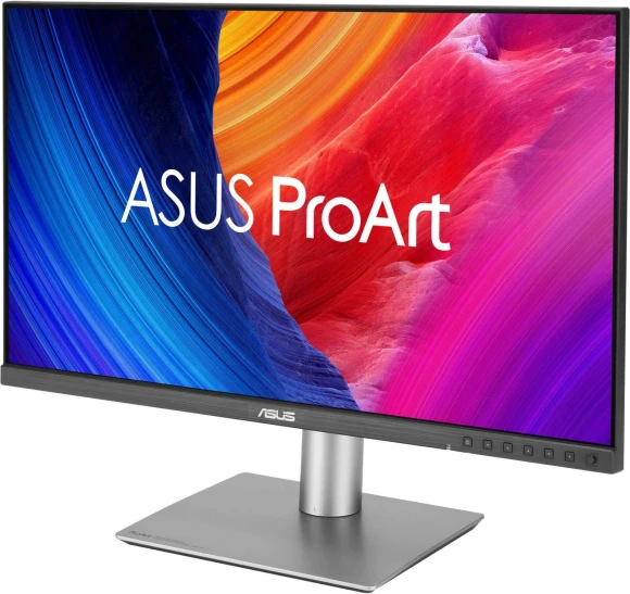 Монитор Asus 31.5" ProArt PA32QCV черный IPS LED 16:9 HDMI M/M матовая HAS Piv 1500:1 350cd 178гр/178гр 6016x3384 60Hz DP 6K USB 9.3кг Монитор Asus 31.5" ProArt PA32QCV черный IPS LED 16:9 HDMI M/M матовая HAS Piv 1500:1 350cd 178гр/178гр 6016x3384 60Hz DP 6K USB 9.3кг