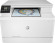 МФУ лазерный HP Color LaserJet Pro MFP M182n (7KW54A) A4 Net белый