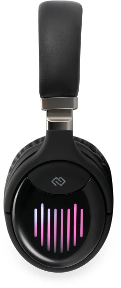 Гарнитура накладные Digma BT-16 черный беспроводные bluetooth оголовье (BT-16B) Гарнитура накладные Digma BT-16 черный беспроводные bluetooth оголовье (BT-16B)