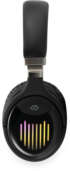 Гарнитура накладные Digma BT-16 черный беспроводные bluetooth оголовье (BT-16B) Гарнитура накладные Digma BT-16 черный беспроводные bluetooth оголовье (BT-16B)