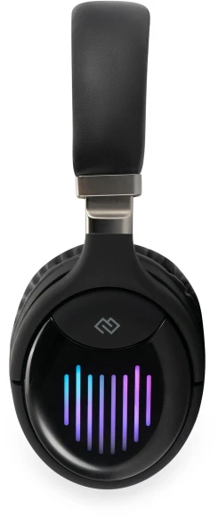 Гарнитура накладные Digma BT-16 черный беспроводные bluetooth оголовье (BT-16B) Гарнитура накладные Digma BT-16 черный беспроводные bluetooth оголовье (BT-16B)