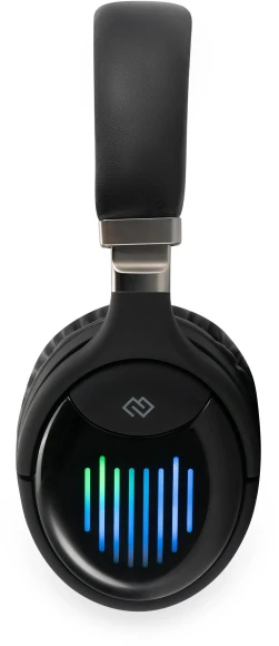 Гарнитура накладные Digma BT-16 черный беспроводные bluetooth оголовье (BT-16B) Гарнитура накладные Digma BT-16 черный беспроводные bluetooth оголовье (BT-16B)