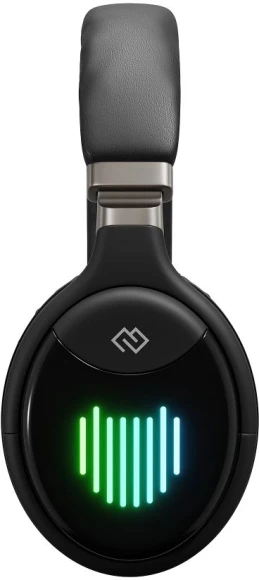 Гарнитура накладные Digma BT-16 черный беспроводные bluetooth оголовье (BT-16B) Гарнитура накладные Digma BT-16 черный беспроводные bluetooth оголовье (BT-16B)