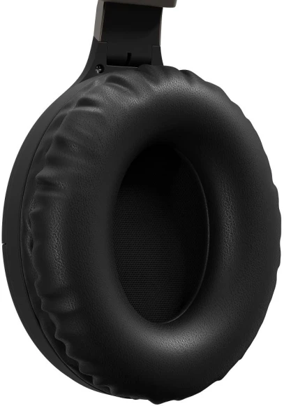 Гарнитура накладные Digma BT-16 черный беспроводные bluetooth оголовье (BT-16B) Гарнитура накладные Digma BT-16 черный беспроводные bluetooth оголовье (BT-16B)