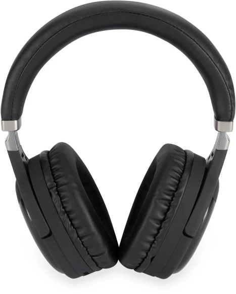 Гарнитура накладные Digma BT-16 черный беспроводные bluetooth оголовье (BT-16B) Гарнитура накладные Digma BT-16 черный беспроводные bluetooth оголовье (BT-16B)