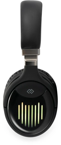 Гарнитура накладные Digma BT-16 черный беспроводные bluetooth оголовье (BT-16B) Гарнитура накладные Digma BT-16 черный беспроводные bluetooth оголовье (BT-16B)