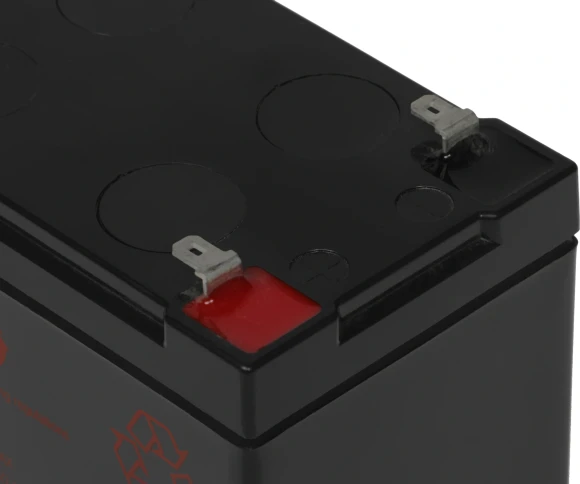 Батарея для ИБП CSB GP1272 (12V28W) 12В Батарея для ИБП CSB GP1272 (12V28W) 12В