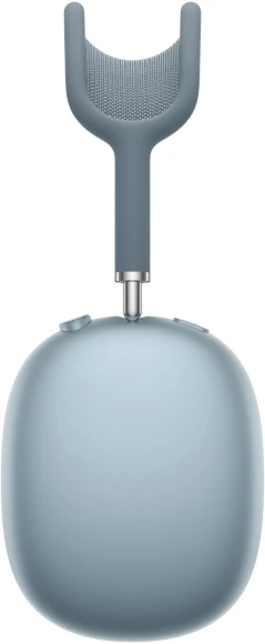 Гарнитура накладные Apple AirPods Max 2024 A3184 голубой беспроводные bluetooth оголовье (MWW63AM/A)