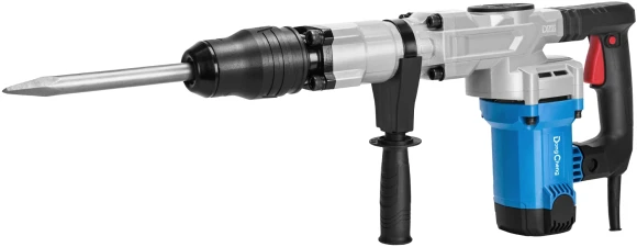 Отбойный молоток DongCheng DZG07-6SM 1600Вт Отбойный молоток DongCheng DZG07-6SM 1600Вт