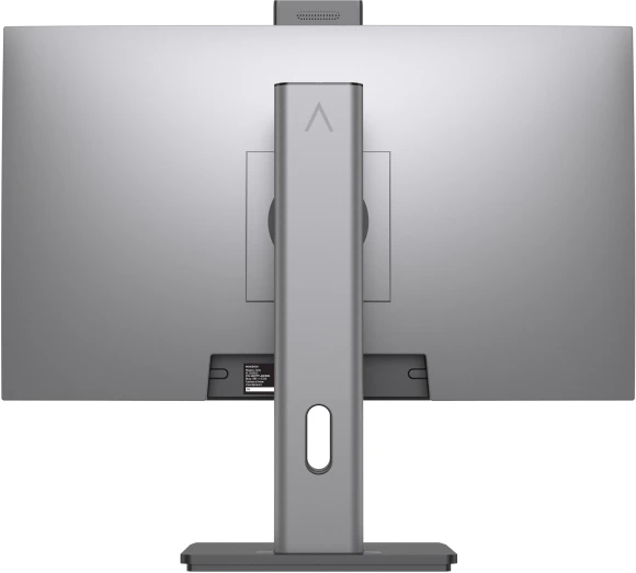 Моноблок Digma Pro Unity 27" Full HD i7 12700 (2.1) 16Gb SSD512Gb UHDG 770 CR Windows 11 Pro GbitEth WiFi BT 90W клавиатура мышь Cam серый/черный 1920x1080