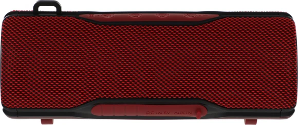 Колонка порт. Ural ТТ М-2 красный 12W 2.0 BT/3.5Jack 10м 2000mAh (УРАЛ ТТ М-2К) Колонка порт. Ural ТТ М-2 красный 12W 2.0 BT/3.5Jack 10м 2000mAh (УРАЛ ТТ М-2К)