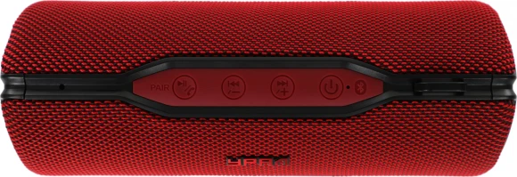 Колонка порт. Ural ТТ М-2 красный 12W 2.0 BT/3.5Jack 10м 2000mAh (УРАЛ ТТ М-2К) Колонка порт. Ural ТТ М-2 красный 12W 2.0 BT/3.5Jack 10м 2000mAh (УРАЛ ТТ М-2К)