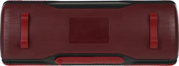 Колонка порт. Ural ТТ М-2 красный 12W 2.0 BT/3.5Jack 10м 2000mAh (УРАЛ ТТ М-2К) Колонка порт. Ural ТТ М-2 красный 12W 2.0 BT/3.5Jack 10м 2000mAh (УРАЛ ТТ М-2К)