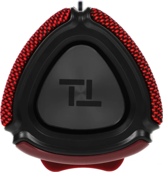 Колонка порт. Ural ТТ М-2 красный 12W 2.0 BT/3.5Jack 10м 2000mAh (УРАЛ ТТ М-2К) Колонка порт. Ural ТТ М-2 красный 12W 2.0 BT/3.5Jack 10м 2000mAh (УРАЛ ТТ М-2К)