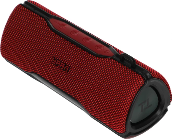 Колонка порт. Ural ТТ М-2 красный 12W 2.0 BT/3.5Jack 10м 2000mAh (УРАЛ ТТ М-2К) Колонка порт. Ural ТТ М-2 красный 12W 2.0 BT/3.5Jack 10м 2000mAh (УРАЛ ТТ М-2К)