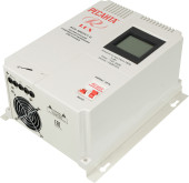 Стабилизатор напряжения Ресанта АСН-5000Н/1-Ц 5кВА однофазный серый (63/6/16) Стабилизатор напряжения Ресанта АСН-5000Н/1-Ц 5кВА однофазный серый (63/6/16)