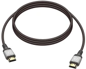 Кабель аудио-видео Digma D-HDMI-V2.0-2M HDMI (m)/HDMI (m) 2м. позолоч.конт. черный Кабель аудио-видео Digma D-HDMI-V2.0-2M HDMI (m)/HDMI (m) 2м. позолоч.конт. черный