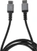 Кабель аудио-видео Digma D-HDMI-V2.0-2M HDMI (m)/HDMI (m) 2м. позолоч.конт. черный Кабель аудио-видео Digma D-HDMI-V2.0-2M HDMI (m)/HDMI (m) 2м. позолоч.конт. черный
