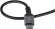 Кабель аудио-видео Digma D-HDMI-V2.0-2M HDMI (m)/HDMI (m) 2м. позолоч.конт. черный Кабель аудио-видео Digma D-HDMI-V2.0-2M HDMI (m)/HDMI (m) 2м. позолоч.конт. черный