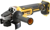 Углошлифовальная машина DeWalt DCG405N 9000об/мин рез.шпин.:M14 d=100мм Углошлифовальная машина DeWalt DCG405N 9000об/мин рез.шпин.:M14 d=100мм