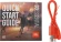 Колонка порт. JBL Go Essential красный 3.2W 1.0 BT 10м 730mAh (JBLGOESRED)