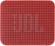Колонка порт. JBL Go Essential красный 3.2W 1.0 BT 10м 730mAh (JBLGOESRED)