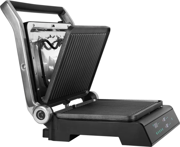 Электрогриль Red Solution G807D 1950Вт черный Электрогриль Red Solution G807D 1950Вт черный