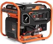 Генератор Daewoo GDA 4600Ei 4.6кВт Генератор Daewoo GDA 4600Ei 4.6кВт