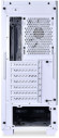 Корпус Lian-Li Lancool 205 Mesh белый без БП ATX 2x120mm 2x140mm 2xUSB3.0 audio bott PSU