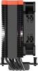 Устройство охлаждения(кулер) Bloody AC-15 ARGB Soc-AM5/AM4/1200/1700/1851 черный 4-pin 22-32dB Al+Cu 240W 640gr Ret (AC-15-ARGB240-BK) Устройство охлаждения(кулер) Bloody AC-15 ARGB Soc-AM5/AM4/1200/1700/1851 черный 4-pin 22-32dB Al+Cu 240W 640gr Ret (AC-15-ARGB240-BK)