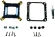Устройство охлаждения(кулер) Bloody AC-15 ARGB Soc-AM5/AM4/1200/1700/1851 черный 4-pin 22-32dB Al+Cu 240W 640gr Ret (AC-15-ARGB240-BK) Устройство охлаждения(кулер) Bloody AC-15 ARGB Soc-AM5/AM4/1200/1700/1851 черный 4-pin 22-32dB Al+Cu 240W 640gr Ret (AC-15-ARGB240-BK)