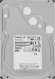 Жесткий диск Toshiba SAS 3.0 8Tb MG08SDA800E Enterprise Capacity (7200rpm) 256Mb 3.5" Жесткий диск Toshiba SAS 3.0 8Tb MG08SDA800E Enterprise Capacity (7200rpm) 256Mb 3.5"