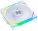 Вентилятор для корпуса Lian-Li Uni Fan SL Wireless 120 ARGB 120х124.5x28 белый 4-pin 28.5дБ (G99.12SL1W1W.R0) Ret
