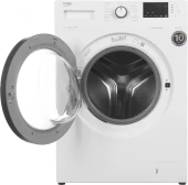 Стиральная машина Beko WSPE7H616W класс: A+++ загр.фронтальная макс.:7.5кг белый инвертор Стиральная машина Beko WSPE7H616W класс: A+++ загр.фронтальная макс.:7.5кг белый инвертор