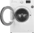 Стиральная машина Beko WSPE7H616W класс: A+++ загр.фронтальная макс.:7.5кг белый инвертор