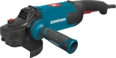 Углошлифовальная машина Кратон Мастер AMGP-3000-230JC 3000Вт 6500об/мин рез.шпин.:M14 d=230мм