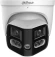 Камера видеонаблюдения IP Dahua DH-IPC-PDW3859P-A180-E2-AS-PV-0280B 2.8-2.8мм цв. (DH-IPC-PDW3859P-A180-E2-AS-PV)