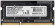 Память DDR3 4Gb 1600MHz AMD R534G1601S1SL-U R5 RTL PC3-12800 CL11 SO-DIMM 204-pin 1.35В Ret
